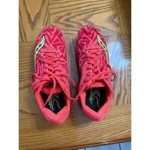 Saucony Kilkenny XC Spikes – Women's 6